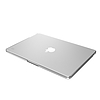 Speck SmartShell - MacBook Air tok 15" M3 2024 / M2 2023 átlátszó (150584-9992)