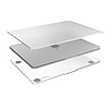 Speck SmartShell - MacBook Air tok 15" M3 2024 / M2 2023 átlátszó (150584-9992)