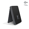 Speck StandyBank + ClickLock - Power Bank MagSafe 5000mAh + állvány fekete (150684-1041)