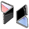 Spigen - Air Skin - Samsung Galaxy Z Flip6 - kristálytiszta (KF2335376)