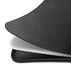 Spigen Basic laptoptáska - laptoptok 13"/14" fekete (AFA07004)