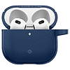 Spigen Caseology Vault - Apple AirPods 4 tok tengerkék (ACS08656)