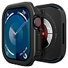 Spigen - Caseology Vault - Apple Watch 10 46mm - matt fekete (KF2338869)