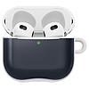 Spigen Classic C1 - Apple AirPods 4 tok grafit (ACS08645)