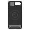 Spigen Core Armor MagSafe iPhone 16e tok - fekete