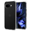 Spigen Crystal Flex tok Google Pixrel 9A-hoz - átlátszó