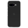 Spigen Crystal Flex tok Google Pixrel 9A-hoz - átlátszó