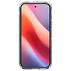 Spigen Crystal Flex tok Google Pixrel 9A-hoz - átlátszó