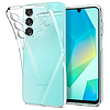 Spigen Crystal Flex tok Samsung Galaxy A16 4G / 5G-hez - átlátszó