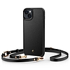 Spigen CYRILL CLASSIC CHARM MAG MAGSAFE IPHONE 14 PLUS FEKETE