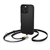 Spigen Cyrill Kajuk Classic Charm Mag MagSafe - iPhone 16 Pro Max tok fekete (ACS08400)