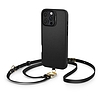 Spigen Cyrill Kajuk Classic Charm Mag MagSafe - iPhone 16 Pro tok fekete (ACS08409)