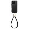 Spigen Cyrill Kajuk Classic Charm Mag MagSafe - iPhone 16 Pro tok fekete (ACS08409)
