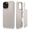 Spigen Cyrill Kajuk Mag MagSafe - iPhone 16 Pro Max tok krém (ACS08396)