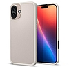 Spigen Cyrill Kajuk Mag MagSafe - tok iPhone 16-hoz krém (ACS08412)