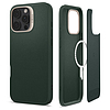 Spigen Cyrill Kajuk MagSafe iPhone 16 Pro Max tok - zöld