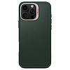 Spigen Cyrill Kajuk MagSafe iPhone 16 Pro Max tok - zöld