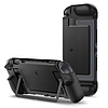 Spigen Dual Grip tok Nintendo Switch 2-höz - fekete