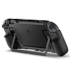 Spigen Dual Grip tok Nintendo Switch 2-höz - fekete