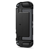 Spigen Dual Grip tok Nintendo Switch 2-höz - fekete