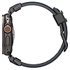 Spigen DuraPro Armor szíj Apple Watch 44 / 45 / 46 / 49 mm-hez - sötétkék