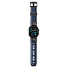 Spigen DuraPro Armor szíj Apple Watch 44 / 45 / 46 / 49 mm-hez - sötétkék