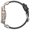 Spigen DuraPro Armor szíj Apple Watch 44 / 45 / 46 / 49 mm-hez - szürke