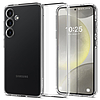 Spigen - Folyadékkristály - Samsung Galaxy S24 - Átlátszó (KF2318832)