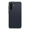 Spigen folyadékkristályos tok Samsung Galaxy A36 5G-hez - átlátszó