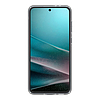 Spigen folyadékkristályos tok Samsung Galaxy A36 5G-hez - átlátszó