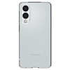 Spigen folyadékkristályos tok Samsung Galaxy S25 Edge-hez - átlátszó