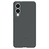 Spigen folyadékkristályos tok Samsung Galaxy S25 Edge-hez - félig átlátszó