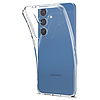 Spigen folyadékkristályos tok Samsung Galaxy S25-höz - átlátszó (186202)