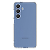 Spigen folyadékkristályos tok Samsung Galaxy S25+ készülékhez - átlátszó (186186)