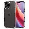 Spigen - Folyékony kristály - iPhone 16 Pro Max - Kristálytiszta (KF2338533)