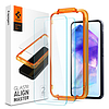 Spigen - Glas.tR Align Master (2 csomag) - Samsung Galaxy A55 5G - Átlátszó (KF2321119)