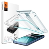 Spigen Glas.TR EZ Fit 2 csomag - Edzett üveg Samsung Galaxy S25 Ultra készülékhez 2 darab (AGL09082)