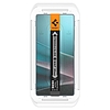 Spigen Glas.TR EZ Fit 2 csomag - Edzett üveg Samsung Galaxy S25 Ultra készülékhez 2 darab (AGL09082)