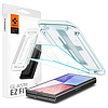 Spigen - Glas.tR EZ-FIT (2 csomag) - Samsung Galaxy Z Fold6 - Átlátszó (KF2335422)
