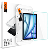 Spigen - Glas.TR EZ-FIT - iPad Air 11 (2024) - Átlátszó (KF2334888)