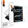 Spigen - Glas.TR EZ-FIT - iPad Pro 13 (2024) - Átlátszó (KF2330742)