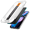 Spigen Glas.TR "Ez Fit" Privacy 2 db-os Google Pixel 9 Pro XL betekintésvédő üveg