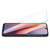 Spigen Glas.tR Slim 2 db-os edzett üveg Samsung Galaxy A16 4G / 5G készülékhez - átlátszó