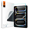 Spigen - Glas.tR Slim - iPad Pro 11 (2024) - Átlátszó (KF2330739)