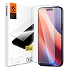 Spigen - Glas.tR Slim - iPhone 15 / iPhone 16 - Átlátszó (KF2338536)