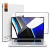 Spigen - Glas.tR Slim - Macbook Pro 14” (2021/2022/2023) - fekete (KF239021)
