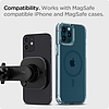 Spigen ITS12 MAGNETIC MAGSAFE VENT AUTÓRÖGÍTŐ FEKETE