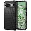 Spigen - Liquid Air - Google Pixel 8 - matt fekete (KF2315921)