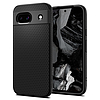 Spigen - Liquid Air - Google Pixel 8a - matt fekete (KF2330752)