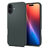 Spigen - Liquid Air - iPhone 16 - Abyss Green (KF2338617)